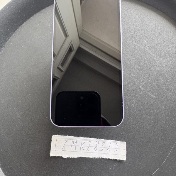 Apple iPhone 12 Mini - Unlocked, 64 GB, Purple, A2176