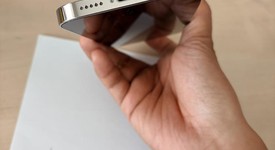 Mint
													Apple iPhone 14 Pro - Unlocked, Silver, 128 GB, A2650, photo 5 of 7