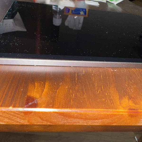 Apple iPad Pro 11 inch 3rd Gen 2021 - Wi-Fi, 1 TB, Gray