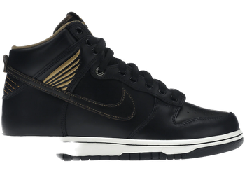 Nike SB Dunk High Pawnshop Skate Co. Old Soul for sale