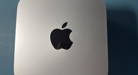 Mint
													Mac Studio 2022 - Apple M1 Max, 1 TB, 64 GB, 32 Core GPU, photo 4 of 10