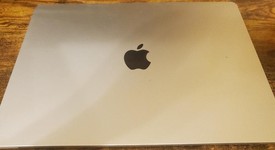 Good
													MacBook Air 2023 - 15" - Apple M2, Silver, 256 GB, 8 GB, photo 3 of 9