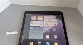 Good
													Apple iPad 9th Gen - Wi-Fi, Gray, 64 GB, A2602, photo 1 of 6