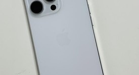 Mint
													Apple iPhone 16 Pro - Unlocked, White, 128 GB, A3083, photo 3 of 9