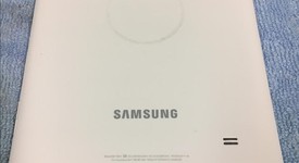 Good
													Samsung Galaxy Tab 4 - AT&T, White, 16 GB, SM-T337A, 8 LTE, photo 3 of 4