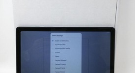 Mint
													Samsung Galaxy Tab A7 10.4 (2020) - Wi-Fi, Gray, 32 GB, 3 GB, SM-T500, photo 2 of 13