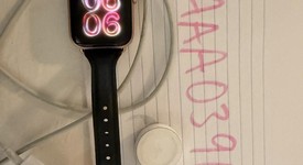 Good
													Apple Watch Series 5 40mm - Gold, A2092 - GPS, Aluminum, photo 3 of 5