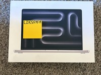 MacBook Pro 2024 - 14"