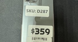 Good
													Apple iPhone 12 Pro - Unlocked, Graphite, 512 GB, A2341, photo 1 of 6