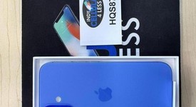 Mint
													Apple iPhone 16 - Verizon, Ultramarine, 128 GB, A3081, photo 1 of 6