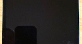 Good
													Apple iPad Mini 5th Gen - Unlocked, Gray, 64 GB, photo 2 of 8