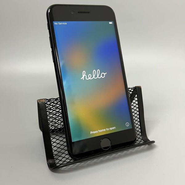 Apple iPhone SE 3rd Gen 2022 - Unlocked, 64 GB, Midnight, A2595