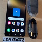 Mint Samsung Galaxy S22 - AT&T, Black, 128 GB, 8 GB, SM-S901U