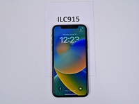 Apple iPhone Xs