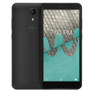 Wiko Ride