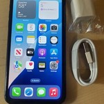 Mint Apple iPhone Xr - Unlocked, 128 GB, Black, A1984