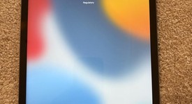 Good
													Apple iPad 8th Gen - Wi-Fi, Gray, 32 GB, A2270, photo 2 of 7