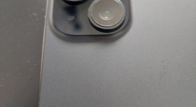 Mint
													Apple iPhone 15 - Other, Black, 128 GB, A2846, photo 4 of 5