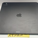 Good Apple iPad Pro 13 inch (M5) 2025 - Unlocked, 256 GB, Space Black, Apple M5 9-Core, A3361, Standard Glass