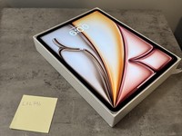 Apple iPad Air 13" (M3) 2025