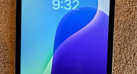 Mint
													Apple iPad Air 11" (M3) 2025 - Wi-Fi, Gray, 256 GB, A3266, photo 2 of 10