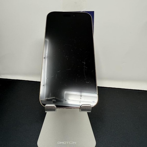 Apple iPhone 14 Pro - Unlocked, 1 TB, Gold, A2650