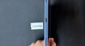 Fair
													Apple iPad Air 5th Gen - Wi-Fi, Blue, 256 GB, A2588, photo 5 of 6