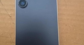 Good
													Samsung Galaxy S25 Ultra - Unlocked, Gray, 512 GB, 12 GB, SM-S938U1, photo 3 of 9