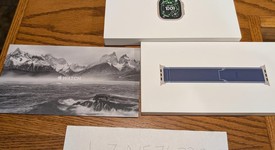 New
													Apple Watch Ultra 3 49mm - Unlocked, Natural, A3281, photo 3 of 3