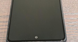 Good
													Samsung Galaxy A03s - Unlocked, Black, 32 GB, 3 GB, photo 1 of 2