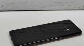 Fair
													Samsung Galaxy S9 - AT&T, Black, 64 GB, SM-G960U, photo 5 of 5