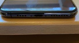 Good
													Apple iPhone Xs Max - AT&T, Gray, 64 GB, A1921, photo 5 of 9