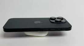 Fair
													Apple iPhone 14 Pro - Unlocked, Black, 256 GB, A2650, photo 4 of 9