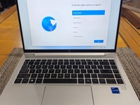 HP ProBook Laptop