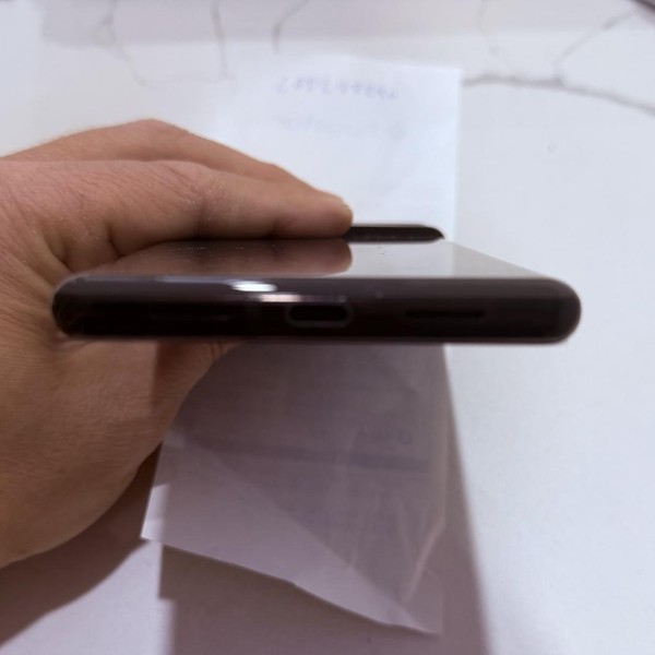 Google Pixel 6 Pro - Verizon, 256 GB, Black, 12 GB, G8VOU