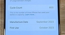 Good
													Apple iPhone 15 Pro - Unlocked, Natural, 256 GB, A2848, photo 4 of 15