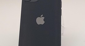 Good
													Apple iPhone 12 Mini - AT&T, Black, 64 GB, A2176, photo 1 of 3