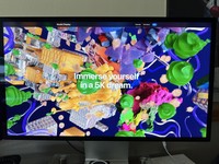 Apple Studio Display 2022