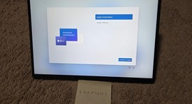 Fair
													Microsoft Surface Pro 8 - I7, Graphite, 256 GB, 16 GB, photo 4 of 17