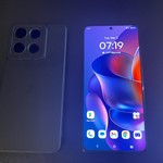 Mint Moto G Stylus 5G (2025) - Total by Verizon, 128 GB, Gibraltar Sea, 8 GB