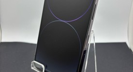 Good
													Apple iPhone 14 Pro - Unlocked, Purple, 256 GB, A2650, photo 4 of 7