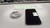 Mint Apple iPhone SE 3rd Gen 2022 - Unlocked, Midnight, 64 GB, A2595