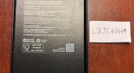Mint
													Samsung Galaxy S23 - Unlocked, Black, 128 GB, 8 GB, SM-S911U1, photo 2 of 2