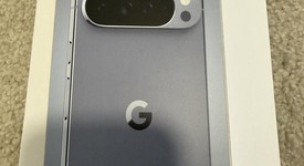 New
													Google Pixel 10 Pro XL - Unlocked, Moonstone, 512 GB, GUL82, photo 1 of 2