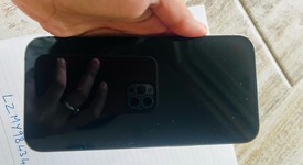 Good
													Apple iPhone 14 Pro Max - Unlocked, Purple, 512 GB, A2651, photo 5 of 10