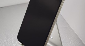 Fair
													Apple iPhone 12 - Unlocked, White, 128 GB, A2172, photo 3 of 12