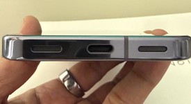 Mint
													Google Pixel 10 Pro - Unlocked, Moonstone, 256 GB, G4QUR, photo 3 of 6