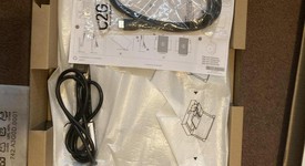 Mint
													Dell Monitor, photo 5 of 11