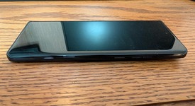 Good
													Motorola Edge (2024) - Unlocked, Black, 256 GB, 8 GB, photo 4 of 8