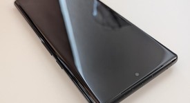 Fair
													Google Pixel 6 Pro - Unlocked, Black, 256 GB, 12 GB, G8VOU, photo 3 of 12